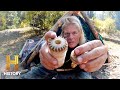 Life Skills in Wilderness Survival