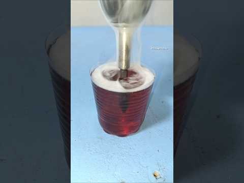 Great DIY Tool Idea from an Old Drill Bit #diy #tools #tips #tricks