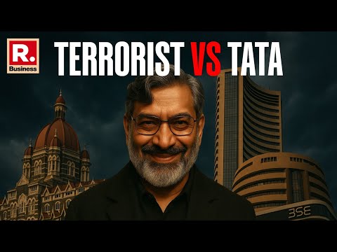 What Happened to Tata Stock After 26/11 Mumbai Terrorist Attack? Tahawwur Rana Extradition to India