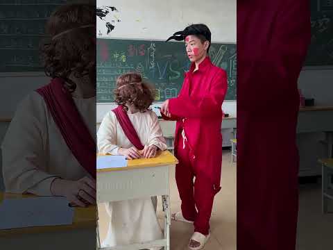 Jesus likes demons #Shorts#Jesus#christ