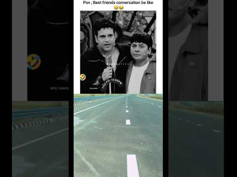 best friends conversation be like 👍 👌 #shorts #shortsfeed #subscribe #viralshort #trendingshorts
