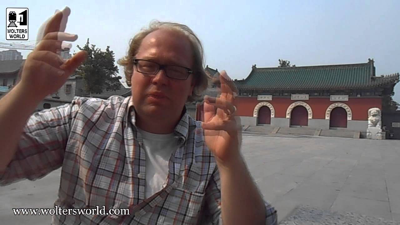 Visit Tianjin - What to See & Do in Tianjin, China - Wolters World