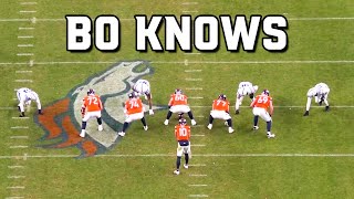 The Broncos have found a Quarterback