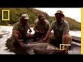 Nile Perch Fishing Insights
