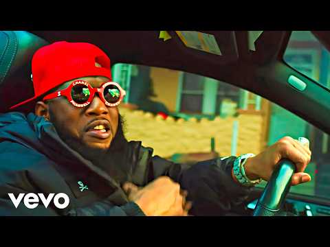 Beanie Sigel & Freeway - Streets of Philly ft. OT The Real (Music Video) 2025