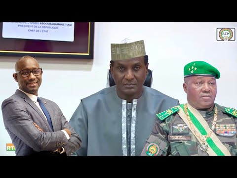 Les Relations entre le Niger et La Banque BOAD se renfoncent