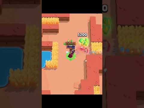 Mandy Candy!!! #brawlstars #mandy #shorts