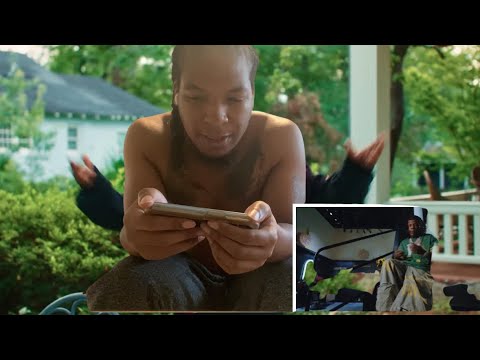 Rylo Rodriguez - “Equal Dirt” (Official Music Video) REACTION!!