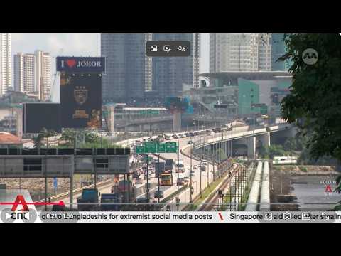 Rapid Transit System Link: Some retailers say cross-border offerings may not bring value to all