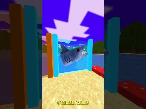 TRALALERO TRALALA VS BOMBARDIRO CROCODILO — ITALIAN BRAINROT MINECRAFT CHAOS! HELP APHMAU DECIDE NOW
