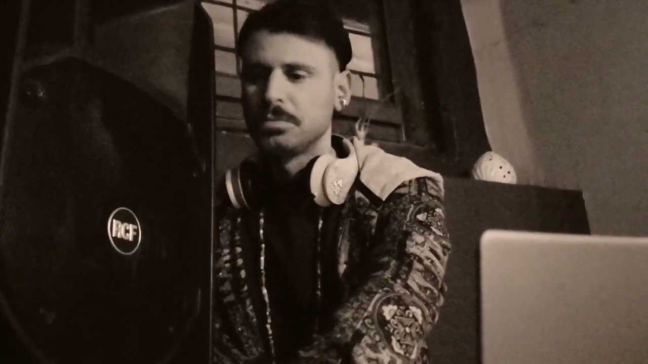 Frontiere Antimusicali