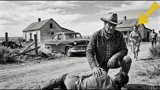 Hollywood Forgot an Injured Teen's Hospital Bill—John Wayne's Response Changed Everything