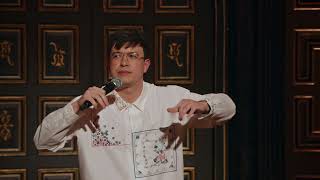 phil wang has always been a perv