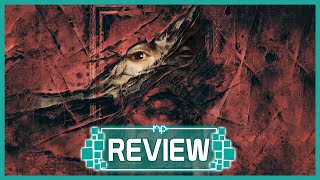 Vido-Test : Layers of Fear (2023) Review - Walking Through a Nightmare