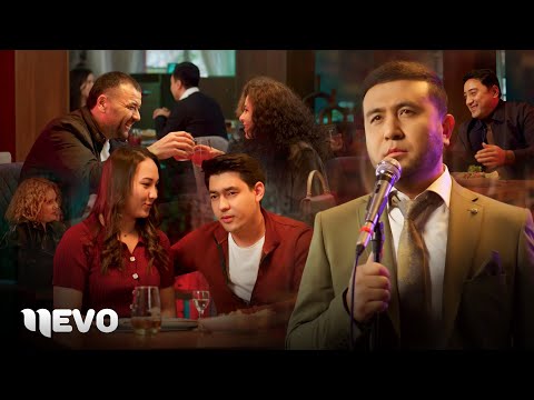 Shavkat Zulfiqor - Erkak (Official Music Video)