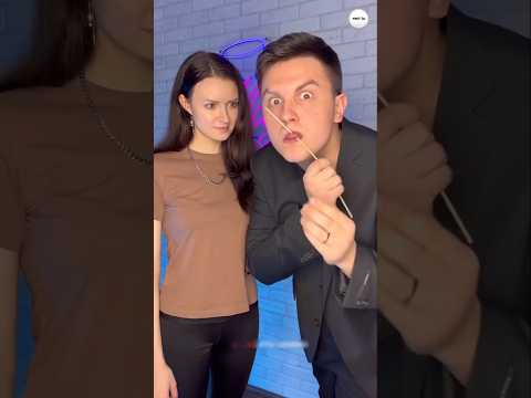 Amazing magic trick fail 😄❌️ #shorts