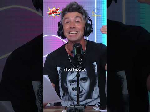 ¿Das más de lo que recibís? - Super Heroes