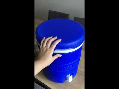 bokashi kovası ve kompost işlemi detaylı video