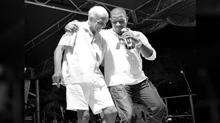 Albéric LOUISON  - Lolo fifine /Clip Konpa 2007