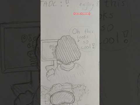 PLS DON'T FLOP 🙏🙏🙏 #roadto2k #art #drawing #tadc #jax #pomni #furry