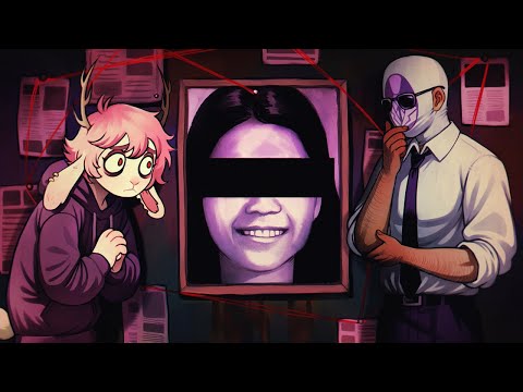 Una desaparición REAL y un TURBIO MISTERIO de internet