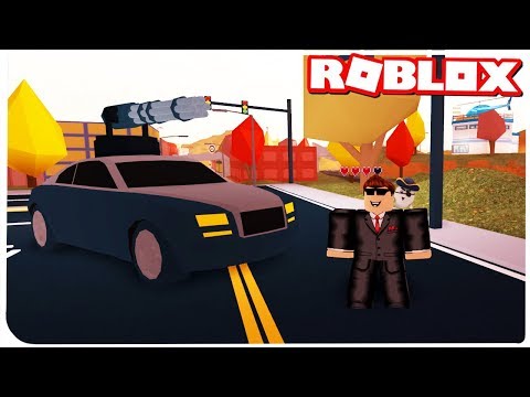 🔒 ЖИЗНЬ ПОСЛЕ 15 ЛЕТ В ТЮРЬМЕ !!! | ROBLOX ПО РУССКИ | | Роблоксер Альберт 🔮