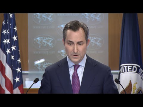 US says Israel 'not doing enough' to answer concerns on Gaza strikes | AFP