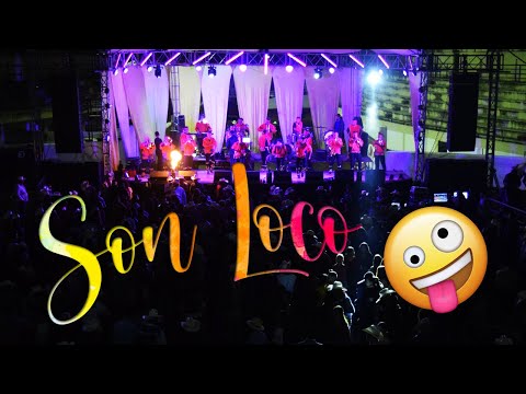 Cohuich - Son Loco ๐คช๐ถ
