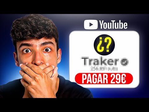 Consigue Un Canal De YouTube Automatizado Por 29€...