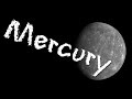 Mercury: Characteristics and Discoveries