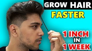 How To Grow Fast Hair Hindi Videos Kansas City Comic Con