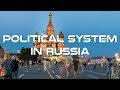 Russian Government Structure and Functions