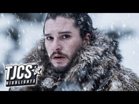 Game Of Thrones Final Season Is 6 Epic Movies