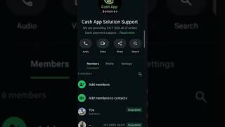 Cash App Solution All Of USA Bank Payment Support And Exchage With Crypto In 24/7.