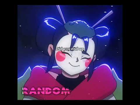 Kenji x Kaze ❤️ #brawlstars