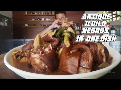 KBL NA LINAGA NGA LAWAS AND KANSI IN ONE