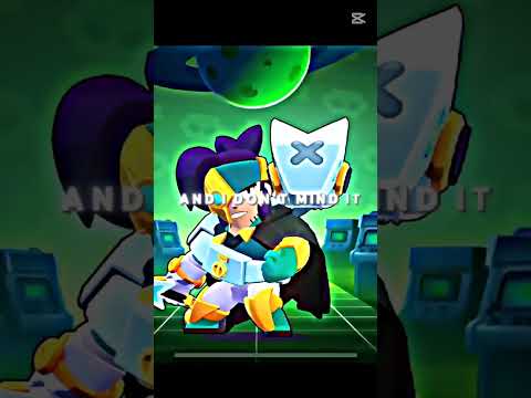 w edit? #brawlstars #amnewbutnottheleast #brawl #bs #supercell #gaming #theothersideofmakebelieve