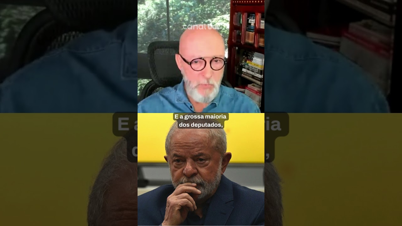 IOF Câmara vai transformar o crepúsculo do governo Lula em uma xepa diz Josias de Souza