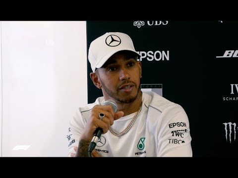 What's Going On At Mercedes" | 2018 Azerbaijan Grand Prix