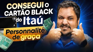Cartão Itaú Personnalité com ANUIDADE ZERO: O Guia Definitivo para Conseguir em 2026