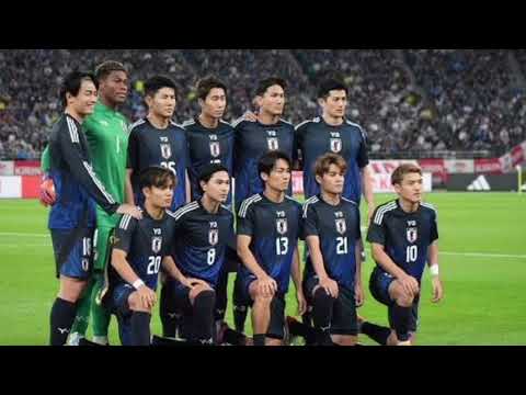 「日韓の立場が入れ替わっている」海外メディアが選出したアジアベスト11、韓国メディアはサッカー日本代表との格差に嘆き