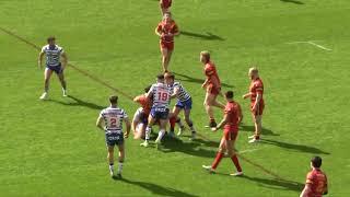 Halifax Panthers 30 Dewsbury Rams 16 (Highlights) - 10.05.26 - Betfred Championship Round 13