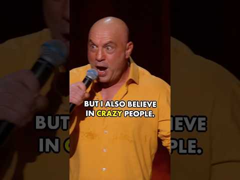 How About Most? | Joe Rogan #standupcomedy