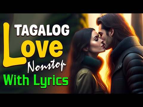 Nonstop love sale song tagalog