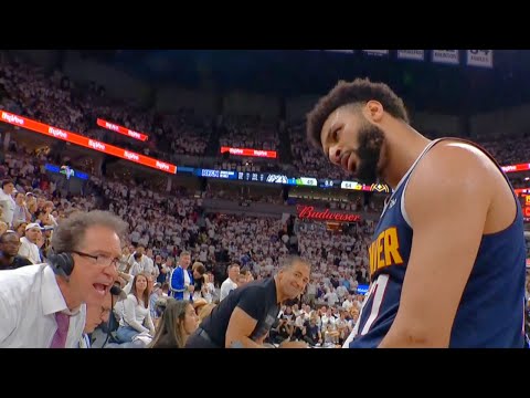 NBA Commentators Losing Their Minds 🔥