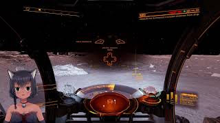 Elite:Dangerous ふぁーみんぐまてりある