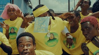 Lava Lava _Wanangu Ccm (official video )