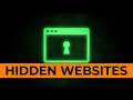 25 Secret Websites You'll Wish You Found Sooner