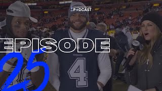 CCP #25: We Want Something a Little Bigger