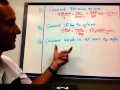 Understanding Rates, Ratios, and Conversions